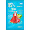 Kangasmask Missha Talks Vegan Squeeze Sheet Mask Hydro Booster, 27 g