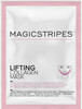 Lifting kolageeni näomask kontuuride pinguldamiseks Magicstripes Lifting Collagen Mask, 1 tk