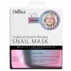Näomask tigu limaga L'biotica Snail, 23 ml