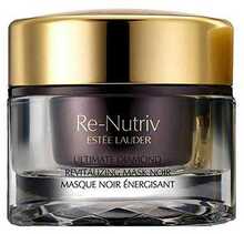Näomask Estee Lauder Re-Nutriv Ultimate Diamond Revitalizing Mask Noir, 50 g