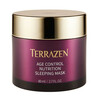 Öine näomask Terrazen Age Control Nutrition Sleeping Mask, pinguldav, 80 ml
