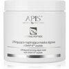 Pinguldav näomask SNAP-8 peptiidiga Apis Lifting Peptide Algae Mask, 200 g