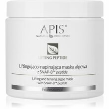 Pinguldav näomask SNAP-8 peptiidiga Apis Lifting Peptide Algae Mask, 200 g
