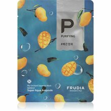Näomask mangoga Frudia My Orchard Mango, 20 ml