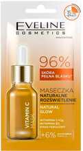Näomask Eveline Cosmetics Vitamin C, 8 ml