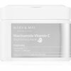 Lakknäomaskide komplekt Mary & May Niacinamide Vitamin C Brightening Mask, 30 tk