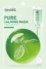 Rahustav lehtmask Mediheal Pure Calming Mask, 20 ml