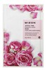 Näomask roosiga Mizon Joyful Time Essence Mask Rose, 23 g