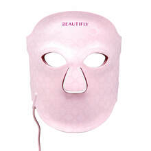 LED valgusteraapia näomask Beautifly Aura Glam Pro, 1 tk