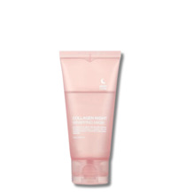 Öine näomask kollageeniga Medicube Collagen Wrapping Night Mask, 75 ml