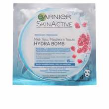 Näomask Garnier Skin Naturals Moisture+ Aqua Bomb, 32 ml