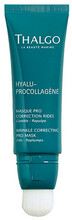 Kortsudevastane näomask Thalgo Hyalu-Procollagen Wrinkle Correcting Pro Mask, 50 ml