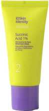 Näomask merevaikhappega ID Skin Identity Acne Solution Mask Succinic Acid, 50 ml