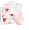 Geeljas näomask Isntree Plum Peptide Plumping Gel Mask, 4 x 35 g