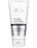 Kortsudevastane näomask hüaluroonhappega Bielenda Professional Anti-Age, 175 ml