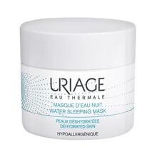 Öömask Uriage Eau Thermale, 50 ml