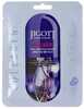 Lehtmask kollageeniga Jigott Collagen Real Ampoule Mask, 27 ml