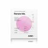 Lehtmask peptiidide ja kollageeniga Aimx Renew Me, 1 tk