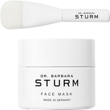 Niisutav ja rahustav näomask Dr. Barbara Sturm Face Mask, 50 ml