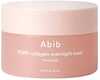 Öine pinguldav näomask kollageeniga Abib PDRN Collagen Overnight Mask Firming Jelly, 80 ml