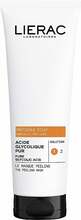 Näomask Lierac Radiance Protocol, puhastav, 75 ml