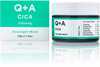 Öine näomask Q+a Cica Calming Overnight Mask, 50 g