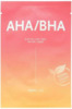 Kooriv näomask Barulab The Clean Vegan AHA/BHA, 23 g