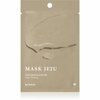 Puhastav kangasmask näole Mizon Joyful Time Mask Jeju Lotus, 23 g