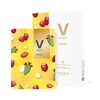 Näomaskid Frudia My Orchard Squeeze Cactus, 10 x 20 ml