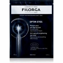 Silmakontuurimask Filorga Optim-Eyes Mask, 1 paar
