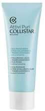 Näomask Collistar Hyaluronic Acid + Madecassoside Cica-Mask, 75 ml