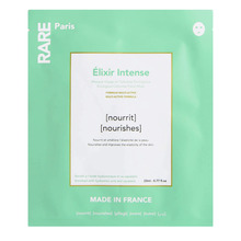 Näomask Rare Paris Elixir Intense Nourishing, 23 ml