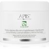 Puhastav ja silendav alginaat vetikamask aknele kalduvale nahale Apis Acne-Stop, 100 g