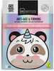 Näomask IDC Institute Panda Anti-Age & Firming, 22 ml
