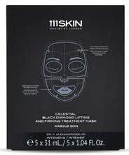 Näitomask 111Skin Celestial Black Diamond Lifting and Firming, 31 ml