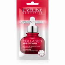 Näomask Eveline Face Therapy Professional Collagen, 8 ml