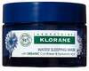 Öine niisutav näomask Klorane Water Sleeping, 50 ml