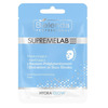 Rahustav ja niisutav lehtmask Bielenda Professional SupremeLab Hydra Glow, 1 tk