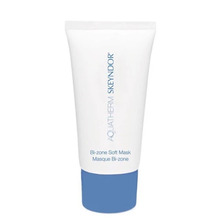 Õrn rahustav näomask Skeyndor Aquatherm Bi-Zone Soft Mask, 50 ml