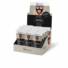 Näomask IDC Institute Charcoal, 60 ml
