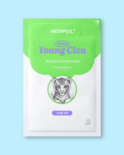 Näomask MEDI-PEEL Young Cica PDRN Trouble Soothing Mask, 25 ml