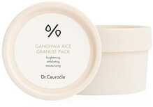 Näomask riisiekstraktiga Dr. Ceuracle Ganghwa Rice Granule Pack, 115 g