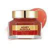Öine näomask Holika Holika Honey Sleeping Pack Acerola, 90 ml