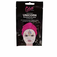 Siluve näomask Glam Of Sweden Unicorn, 24 ml