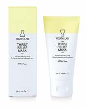 Näomask Youth Lab Thirst Relief, 50 ml