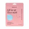 Lakknäomask Pharma Oil Lift Me Up, 25 ml
