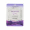 Lehtmask näole keramiididega Jkosmec Skin Solution Ceramide, 25 ml