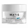 Niisutav öine näomask Matis Hydramood Night, 50 ml
