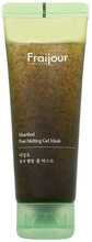 Geeljas näomask Fraijour Heartleaf Pore Melting Gel Mask, 75 ml