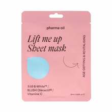 Lakknäomask Pharma Oil Lift Me Up, 25 ml